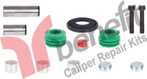 Kaliper Perno Tamir Takımı