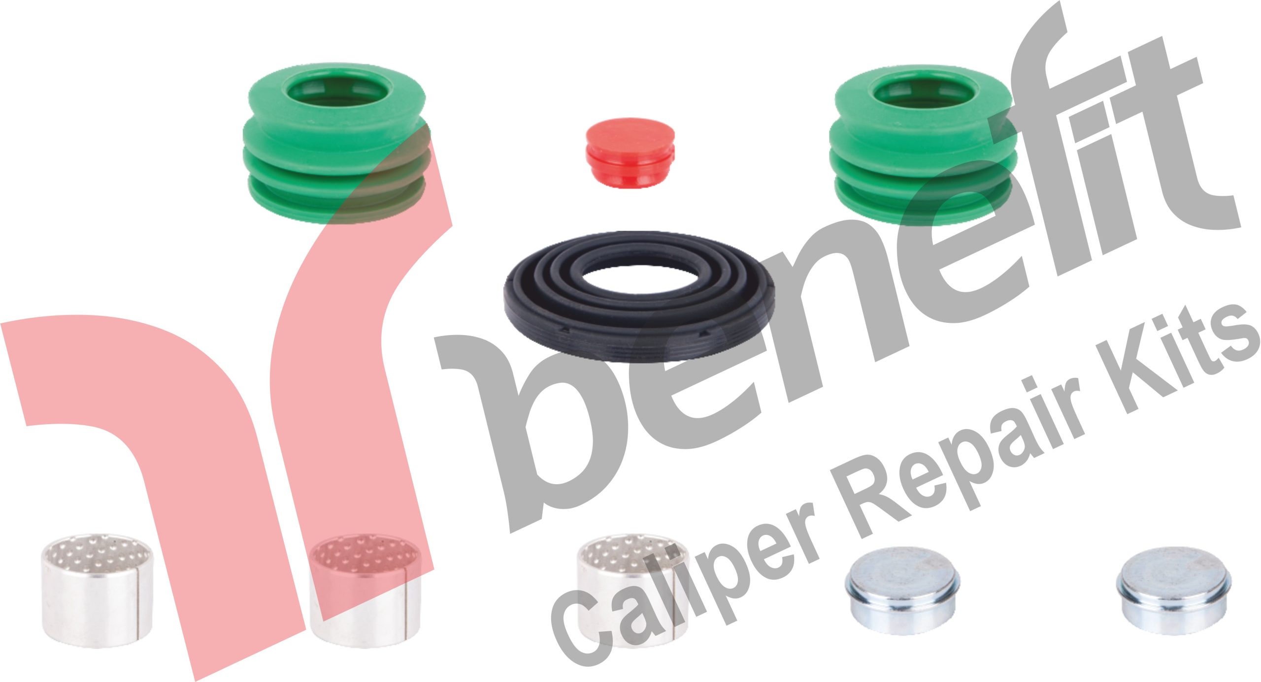 Kaliper Tamir Takımı