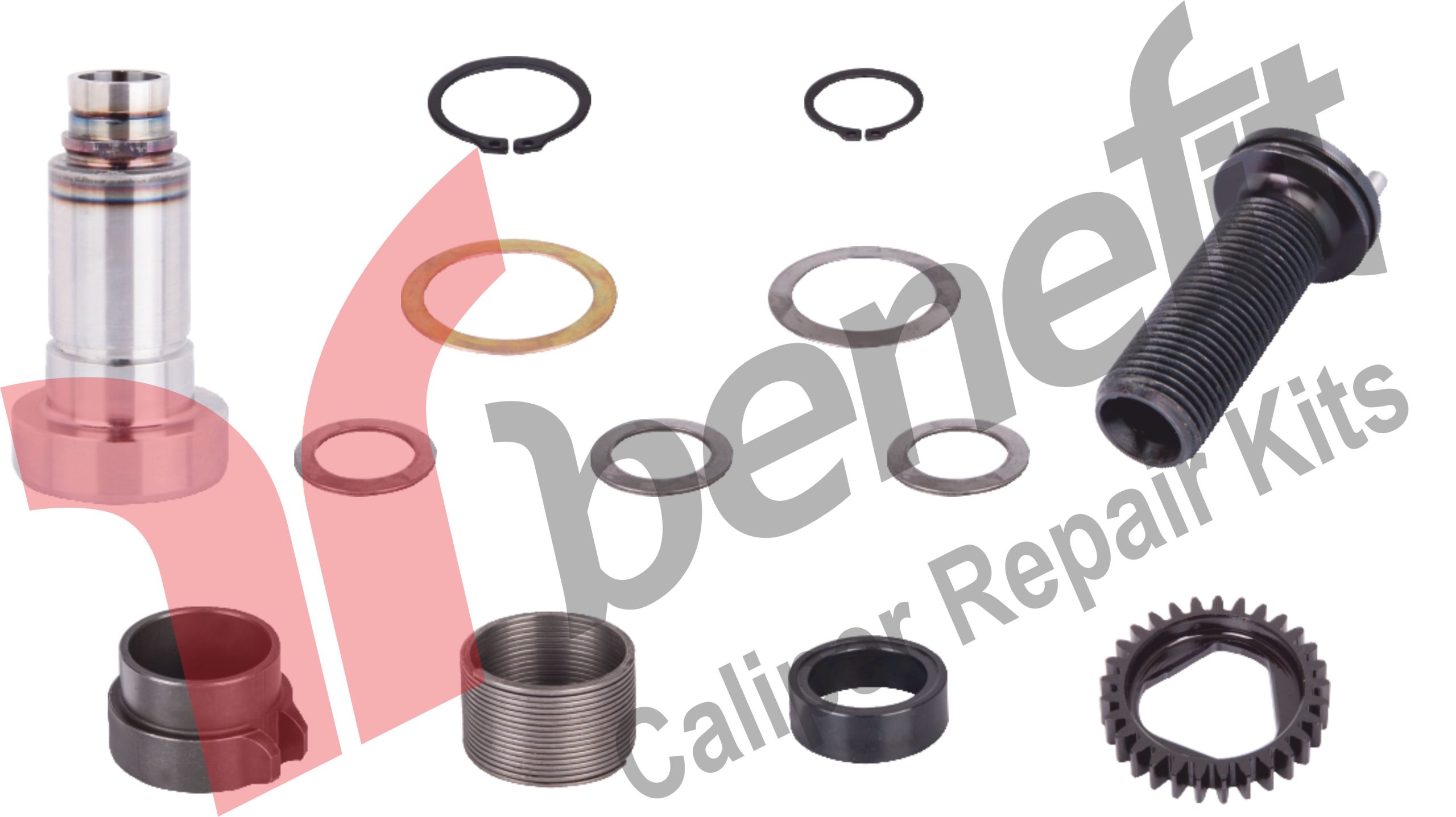 Kaliper Ayar Mekanizması