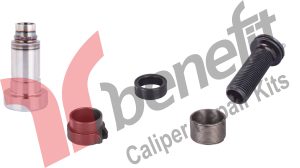 Kaliper Ayar Mekanizması