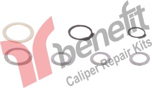 Kaliper Pul Takımı