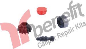 Kaliper Elle Ayar Mekanizması