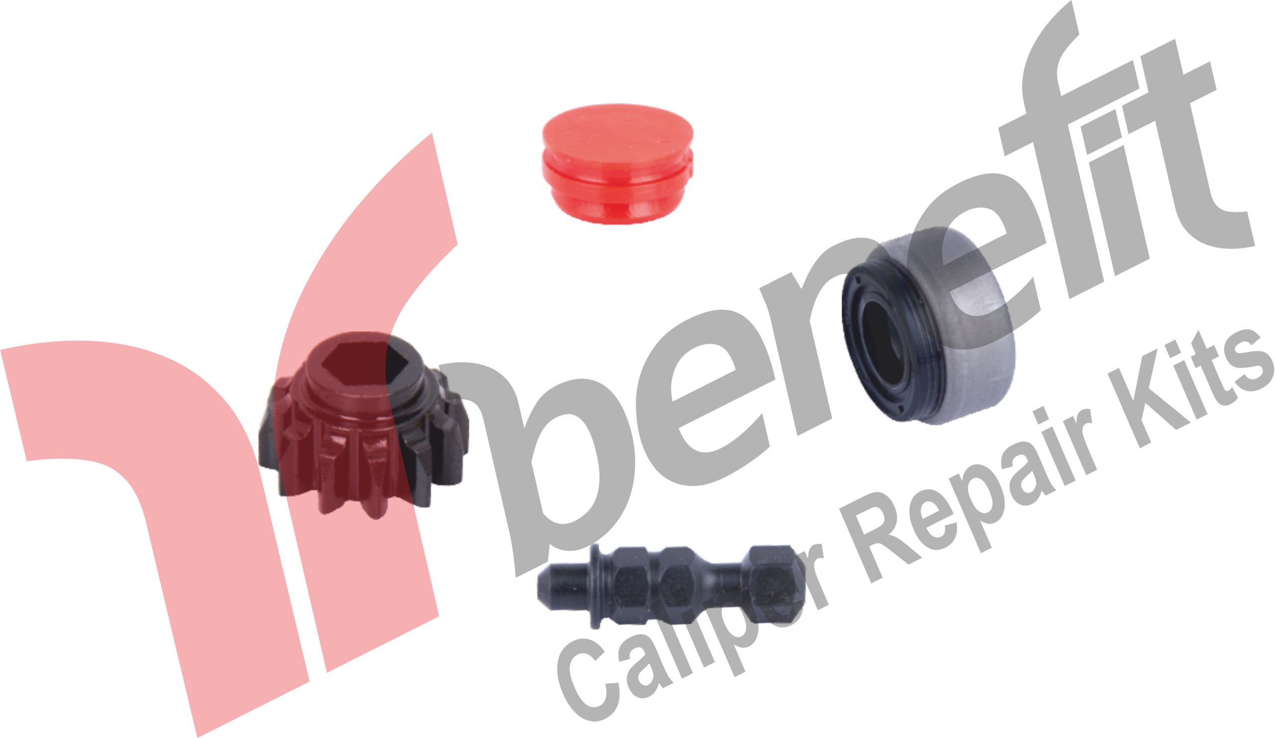 Kaliper Elle Ayar Mekanizması