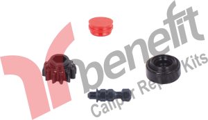 Kaliper Ayar Mekanizması