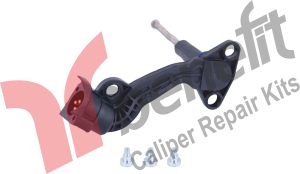 Kaliper Sensörü Mercedes Tipi