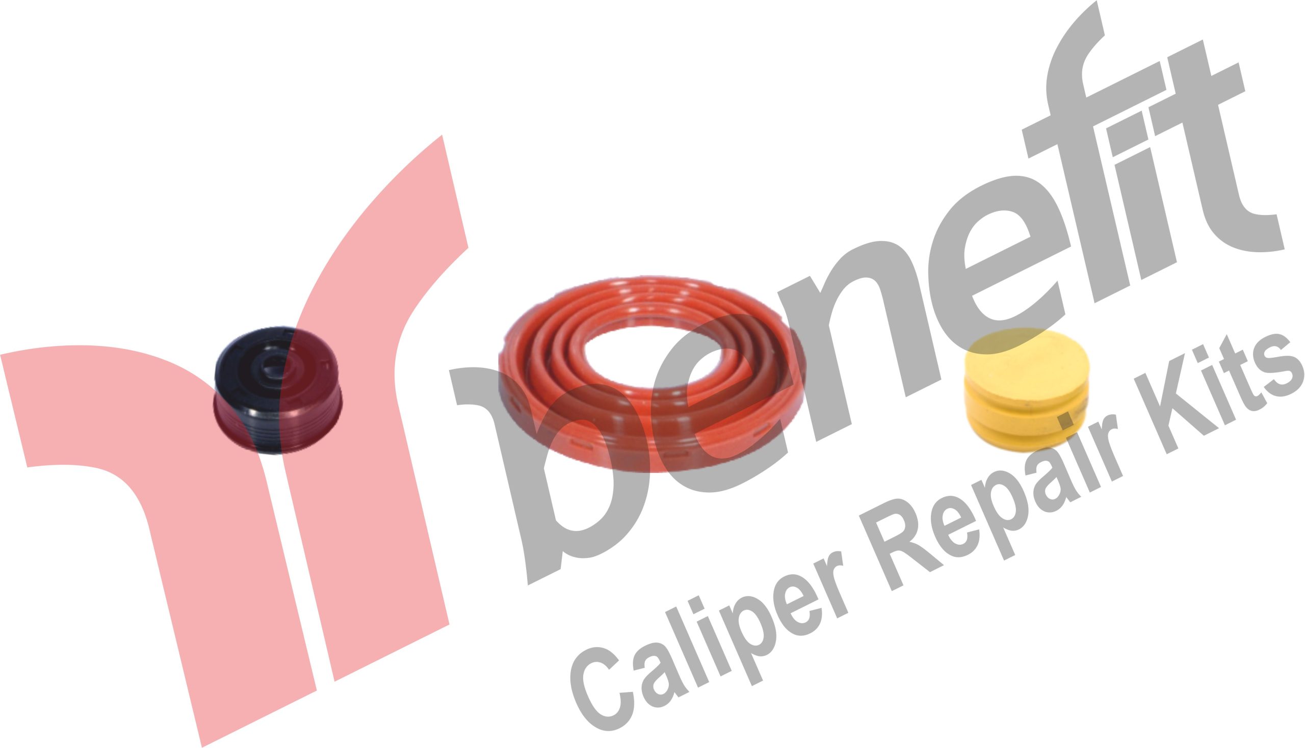 Caliper Repair Kit