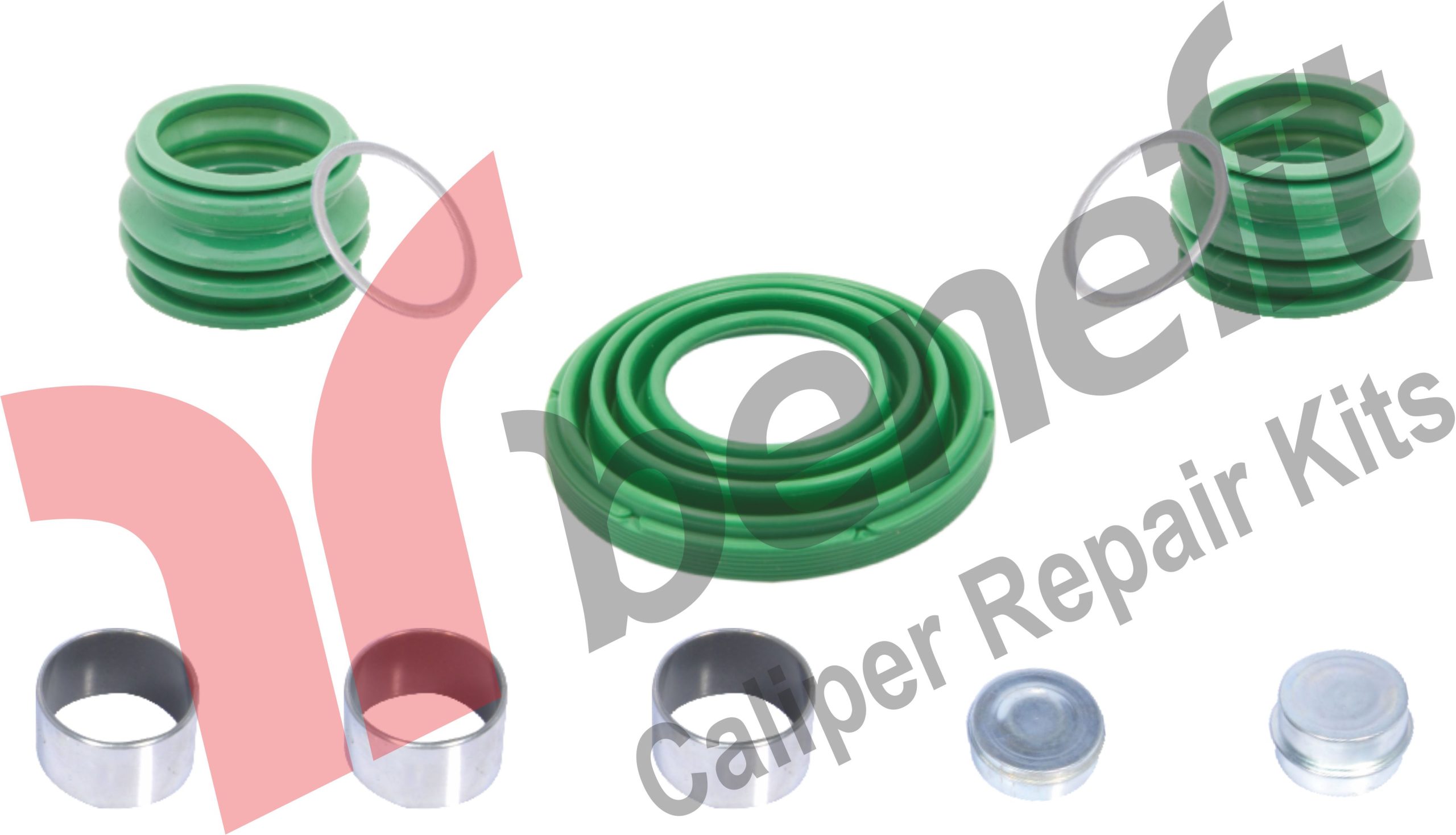 Kaliper Tamir Takımı