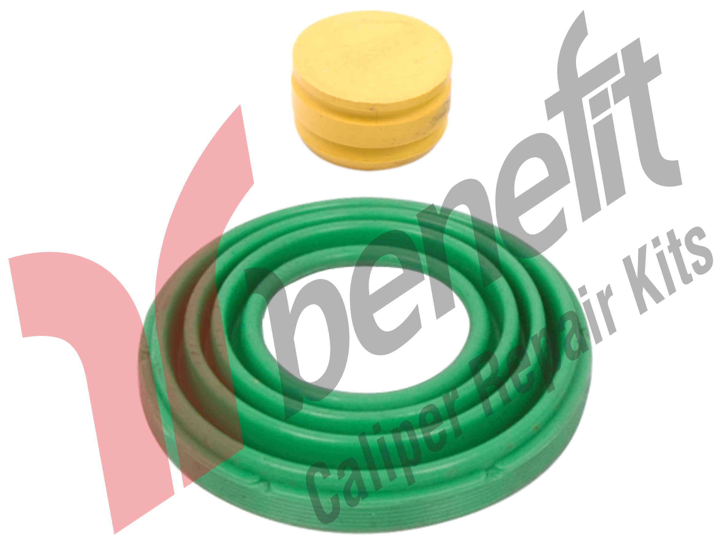 Kaliper Tamir Takımı