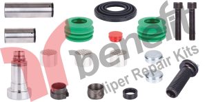 Kaliper Perno Tamir Takımı