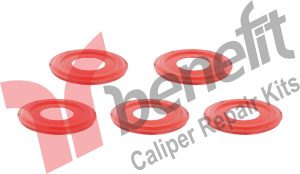 Kaliper Toz Lastik Takımı