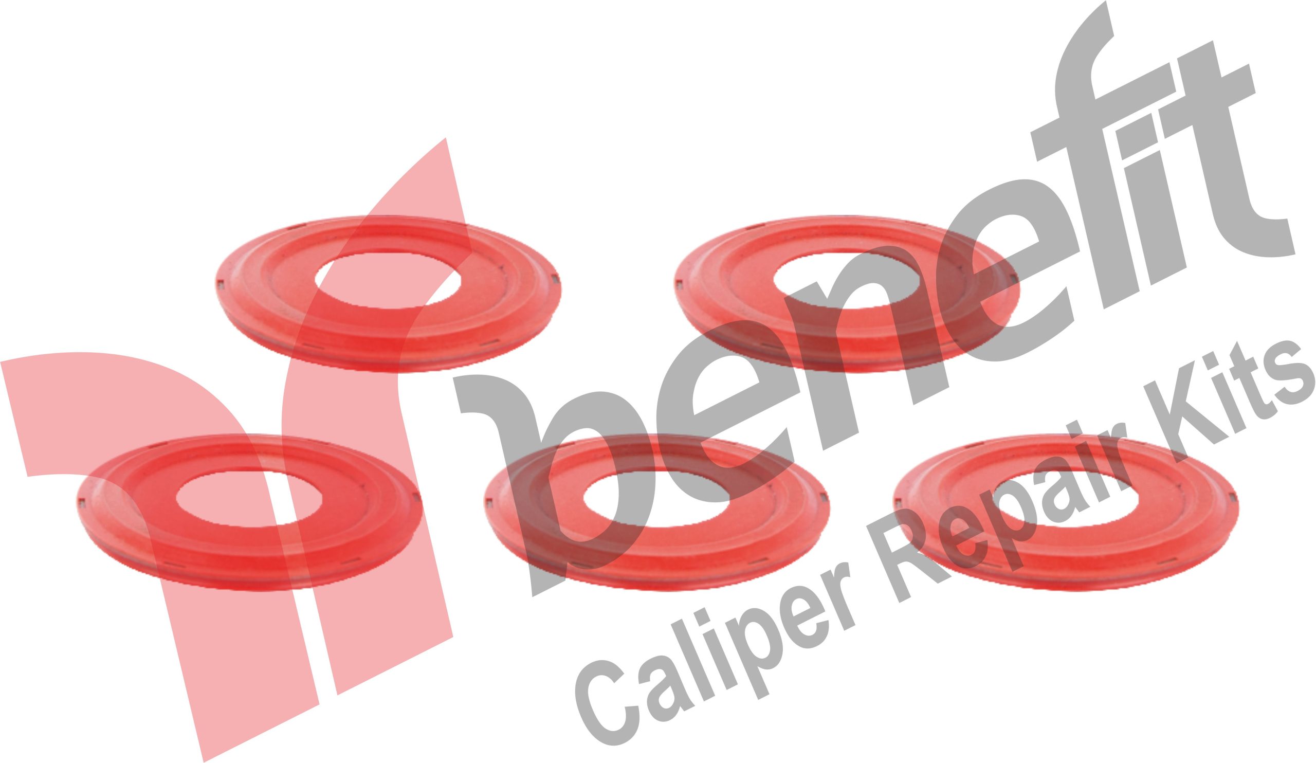 Kaliper Toz Lastik Takımı