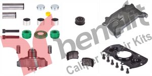 Kaliper Tamir Takımı Komple Sağ Schmitz