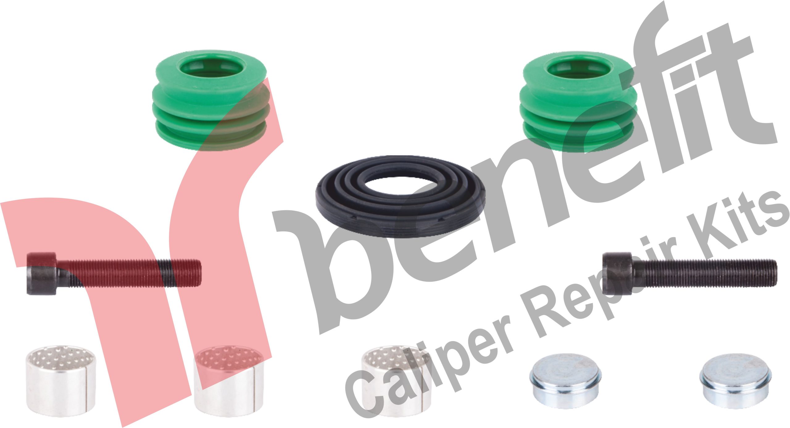 Kaliper Tamir Takımı