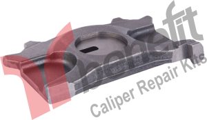 Kaliper Balata Taşıyıcı Pleyt Sağ