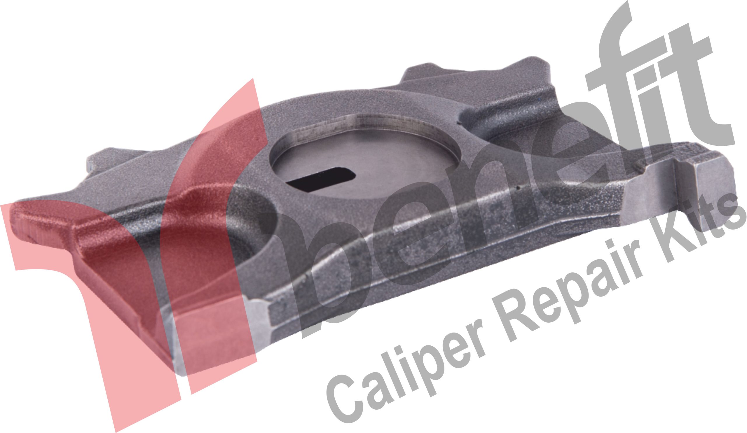 Kaliper Balata Taşıyıcı Pleyt Sağ