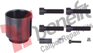 Kaliper Piston Takımı Sağ