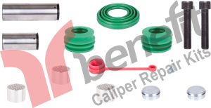 Kaliper Perno Tamir Takımı