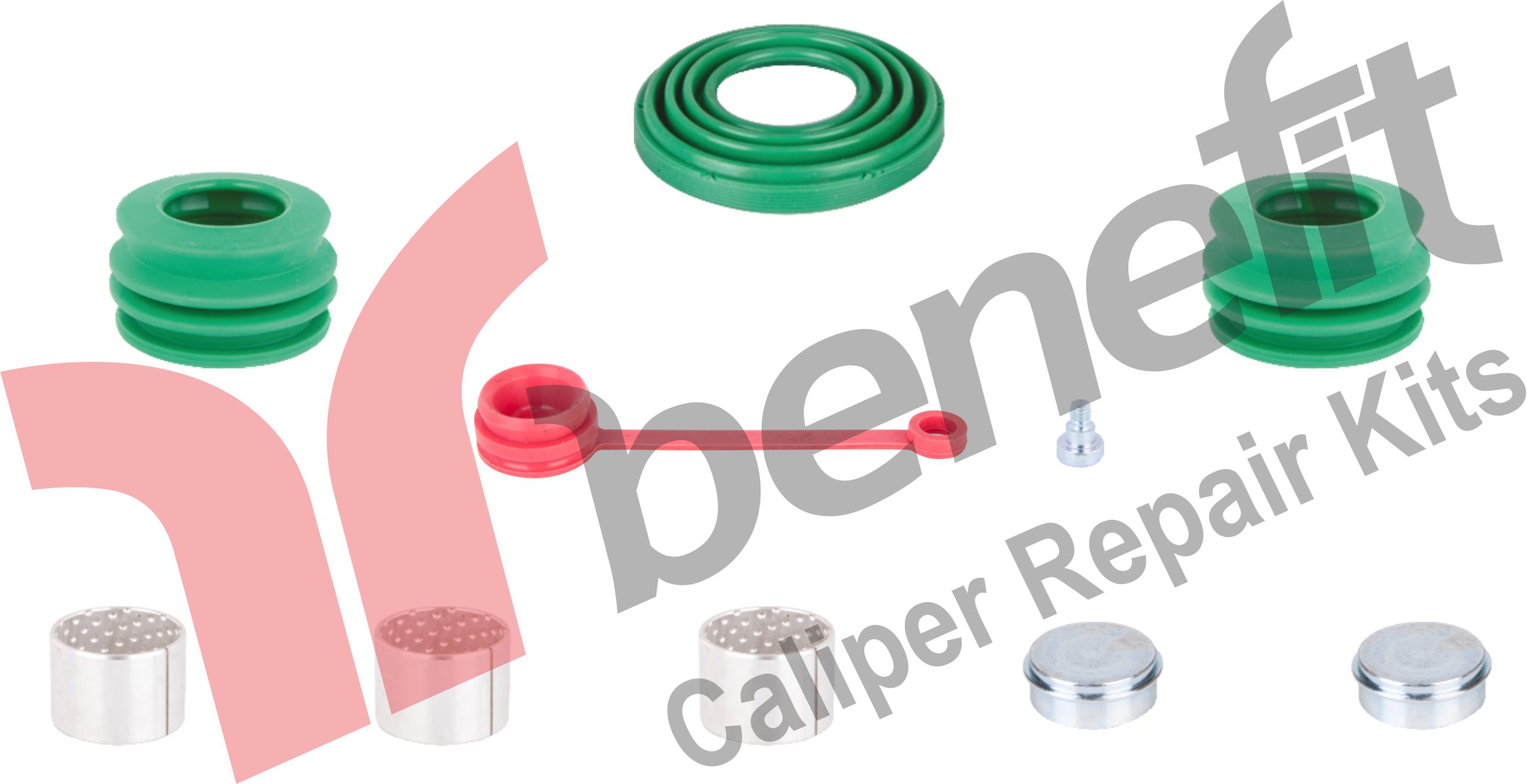 Kaliper Tamir Takımı