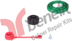 Kaliper Keçe Tamir Takımı