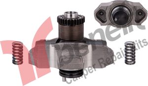 Kaliper ayar Mekanizma Seti