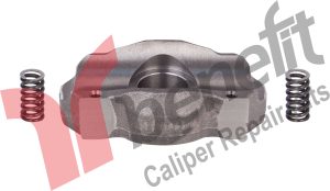 Kaliper Döküm Yatak