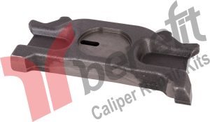 Kaliper Balata Taşıyıcı Pleyt Sağ