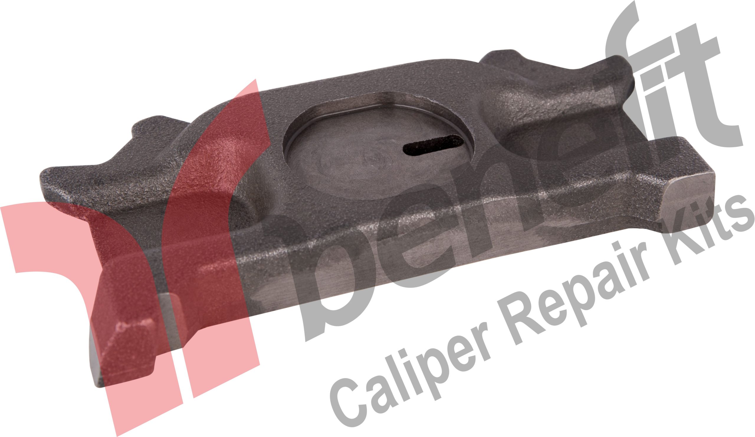 Kaliper Balata Taşıyıcı Pleyt Sol