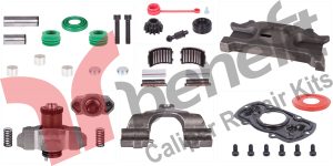 MAXX19 Kaliper Tamir Takımı Komple Sağ