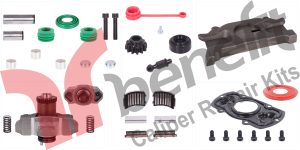 KAŞIKSIZ KOMPLE TAMİR TAKIMI MAXX19