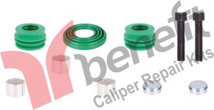 Kaliper Perno Tamir Takımı