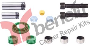 Kaliper Perno Tamir Takımı