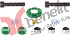 Kaliper Perno Tamir Takımı