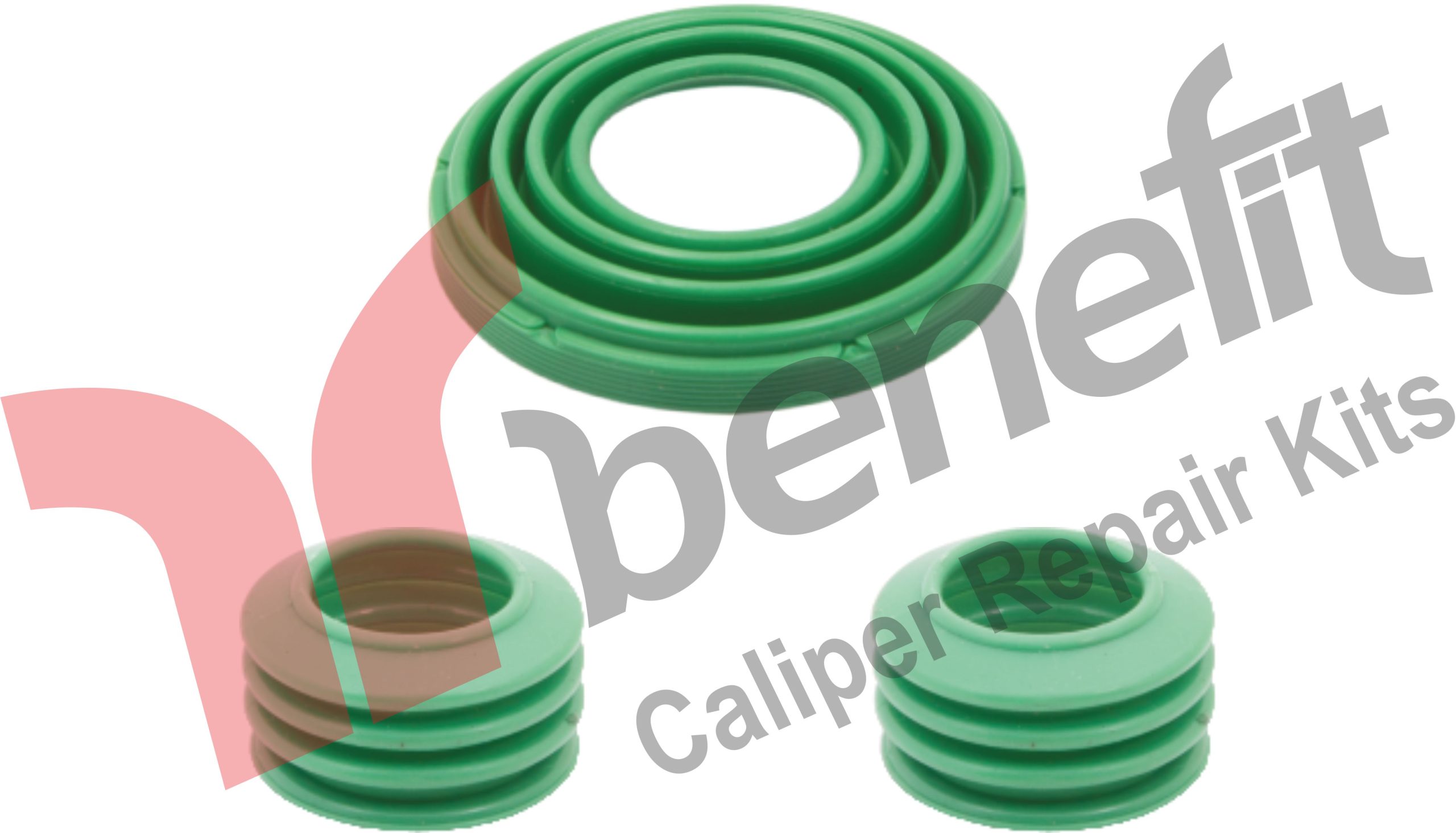 Kaliper Toz Lastik Takımı