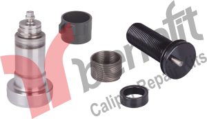 Kaliper Ayar Mekanizması