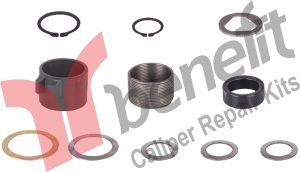 Kaliper Pul Takımı