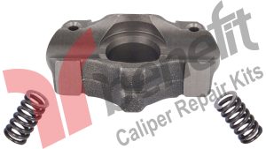 Kaliper Döküm Yatak