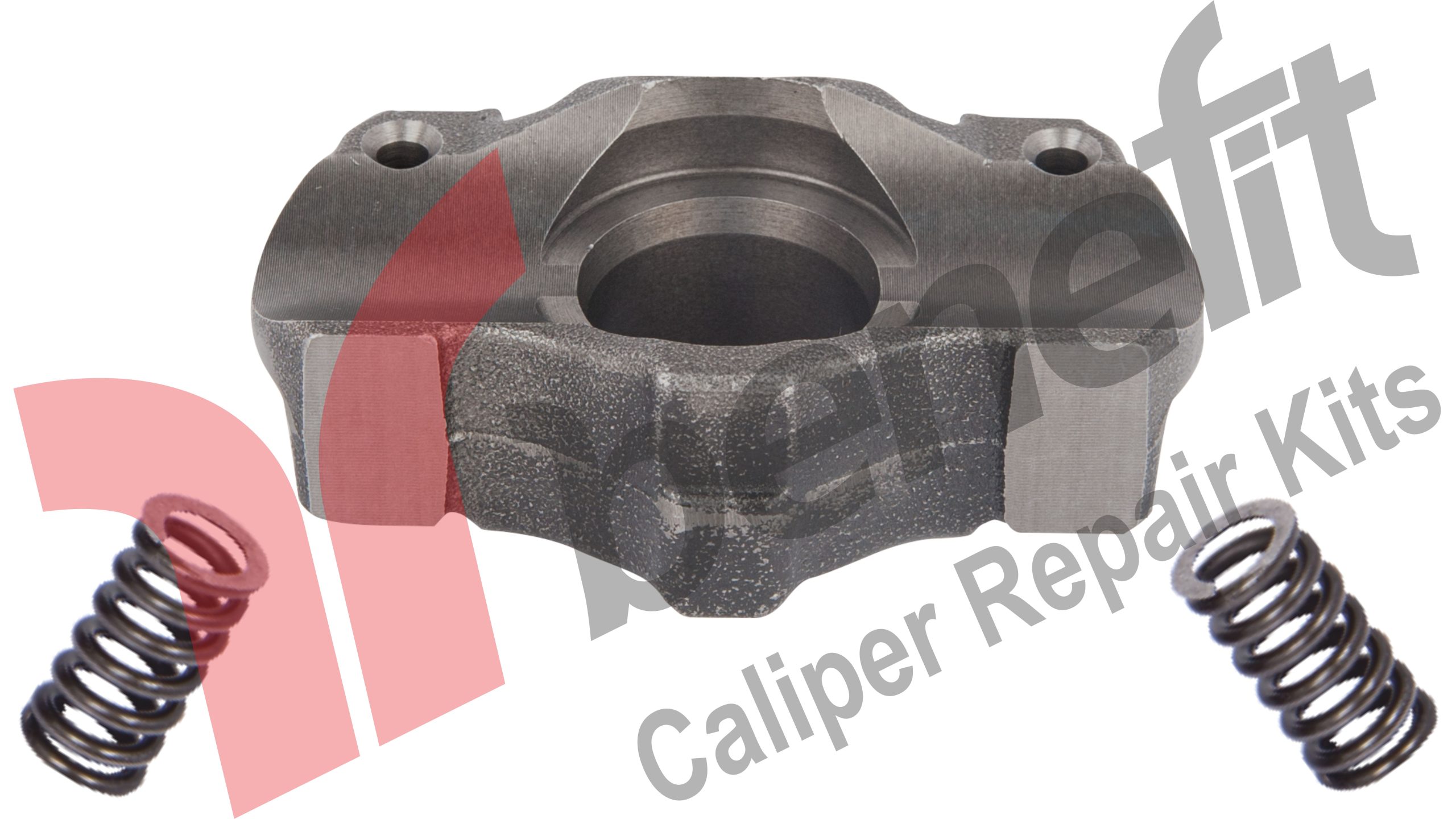 Р/к корпуса цилиндров суппорта