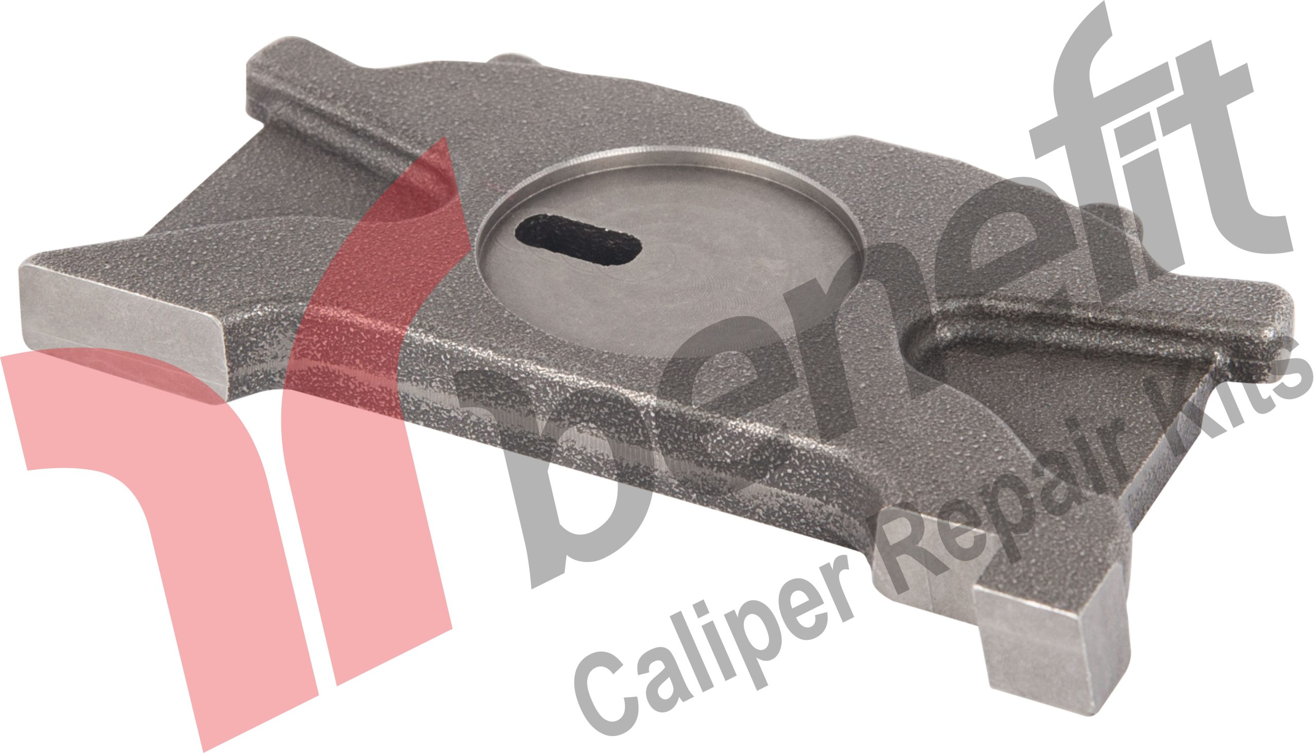 Kaliper Balata Taşıyıcı Pleyt Sağ