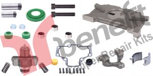 Kaşıklı Komple Tamir takımı Sağ