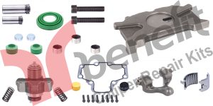 kaşıklı komple tamir takımı sol