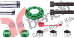 Kaliper Perno Tamir Takımı