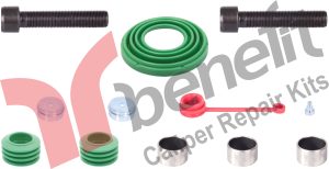 Kaliper Perno Tamir Takımı