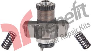 Kaliper Ayar Mekanizma Seti