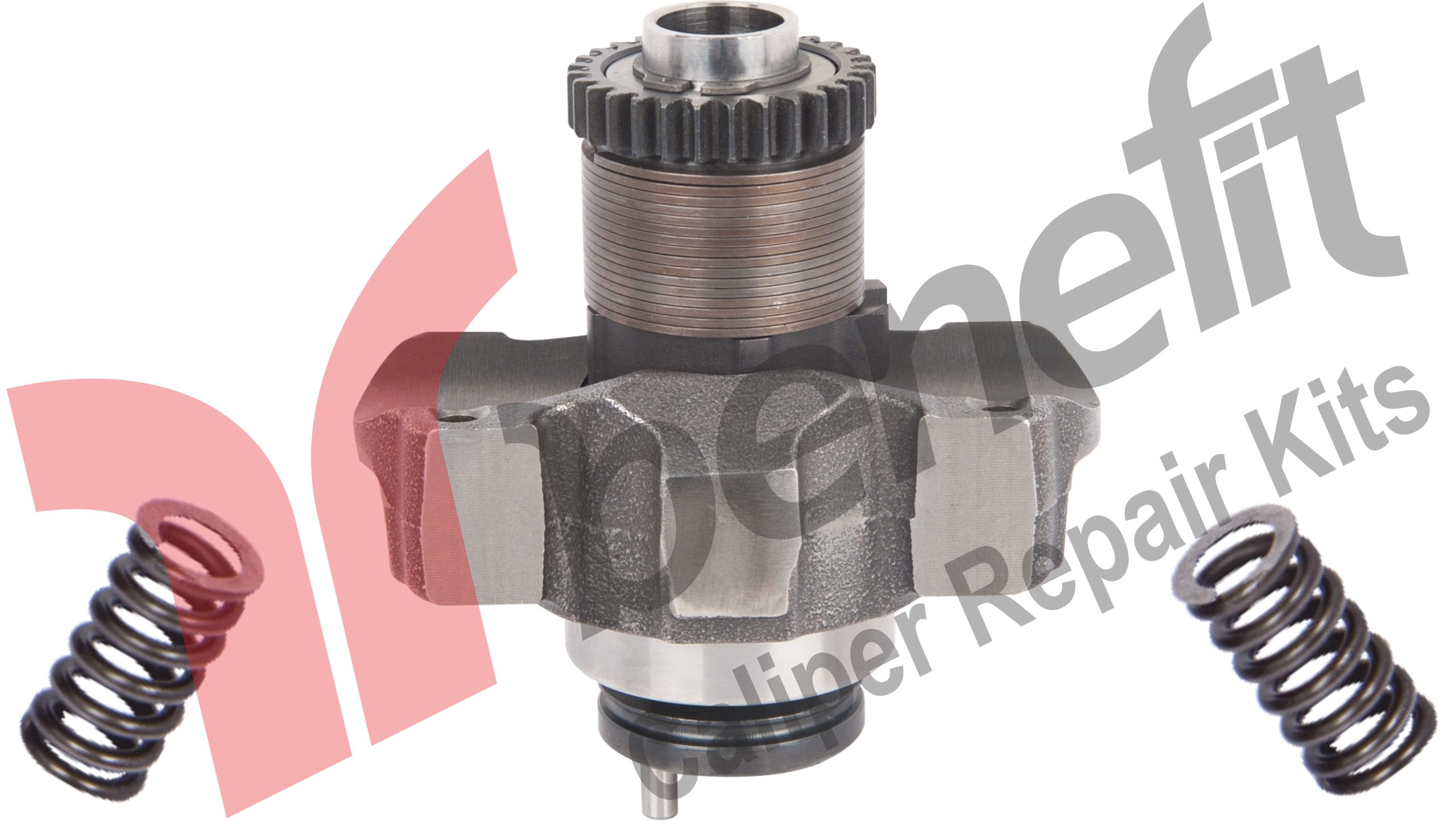 Kaliper Ayar Mekanizma Seti