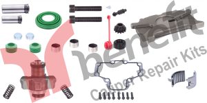 Kaliper Tamir Takımı Komple Sol