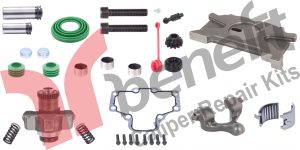 Kaliper Tamir Takımı Komple Sağ