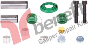 Kaliper Perno Tamir Takımı