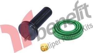 Kaliper Ayar Vidası Takımı