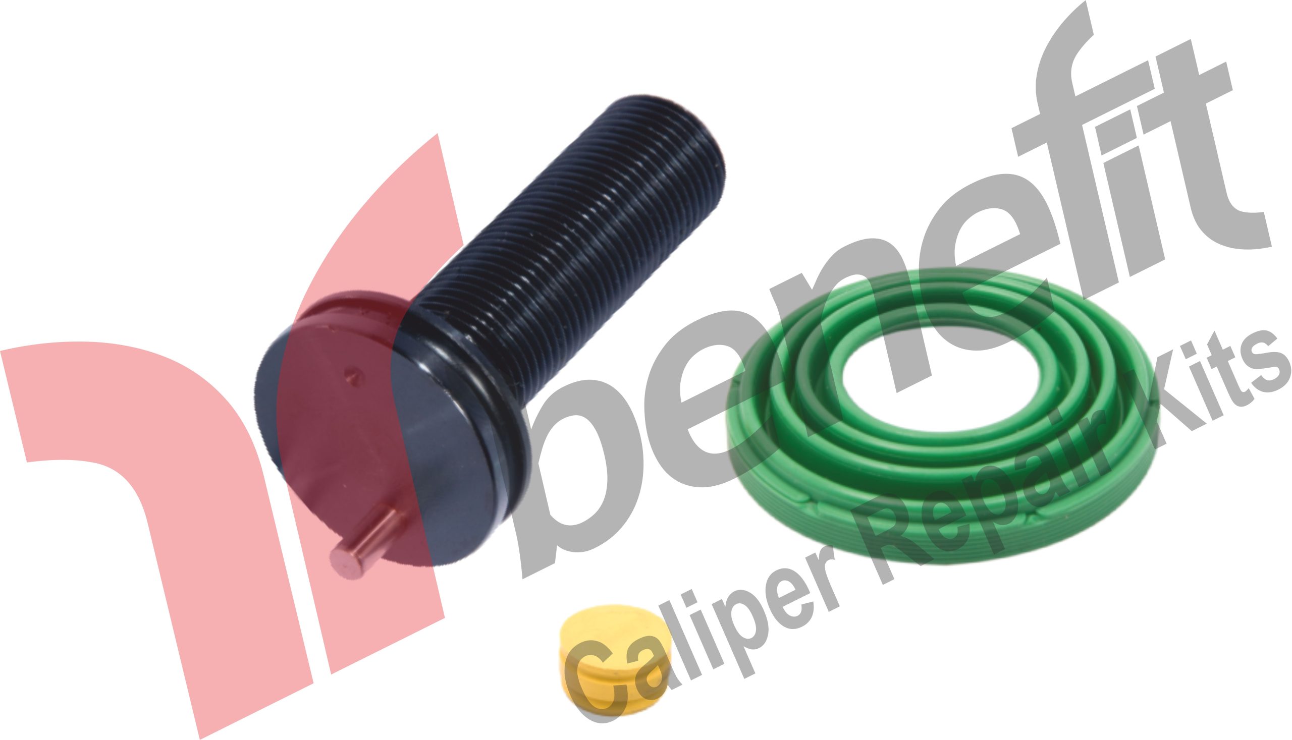 суппорт калибровки болт