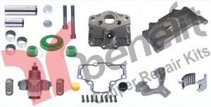 Kaliper Tamir Takımı Komple Sağ